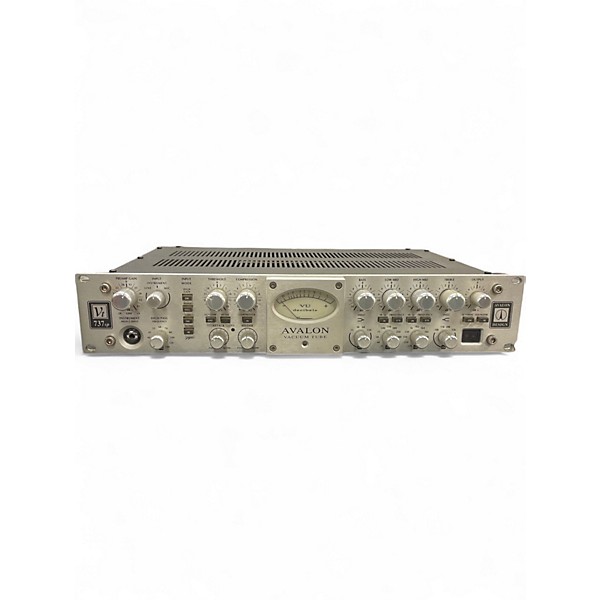 Used Avalon VT737SP Class A Mono Tube Microphone Preamp,New Products : American Fashion Style Bags On Sale