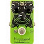 Used EarthQuaker Devices EQDHUMM Hummingbird Repeat Percussions Tremolo Effect Pedal thumbnail