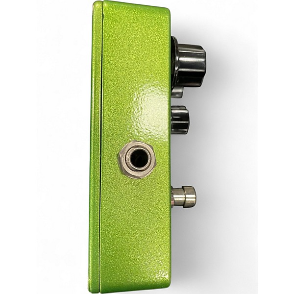 Used EarthQuaker Devices EQDHUMM Hummingbird Repeat Percussions Tremolo Effect Pedal
