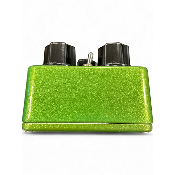 Used EarthQuaker Devices EQDHUMM Hummingbird Repeat Percussions Tremolo Effect Pedal