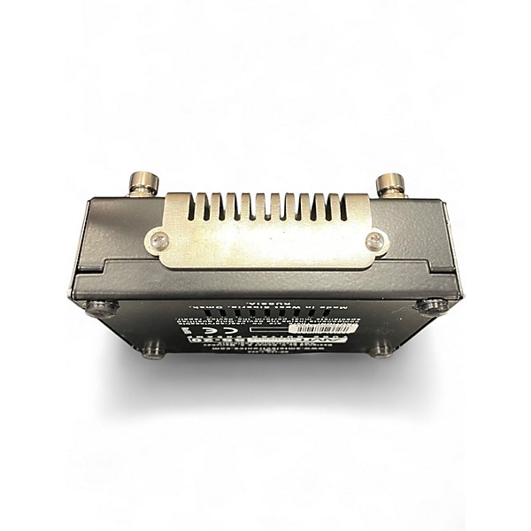 Used AMT Electronics SS20 Guitar Preamp