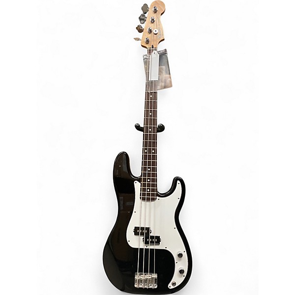 Used Fender Player Precision Bass Black Electric Bass Guitar,New Products : American Fashion Style Bags On Sale