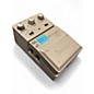 Used Ibanez de7 Effect Pedal