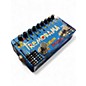 Used Zvex Effects Tremorama Effect Pedal