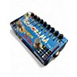 Used Zvex Effects Tremorama Effect Pedal