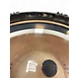 Used SJC Drums 3 Piece 3 Piece Custom Black and Red Drum Kit