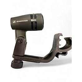 Used Sennheiser E604 Dynamic Microphone