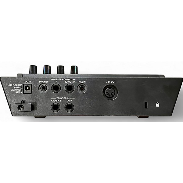 Used Roland TD-17KVX Electric Drum Set