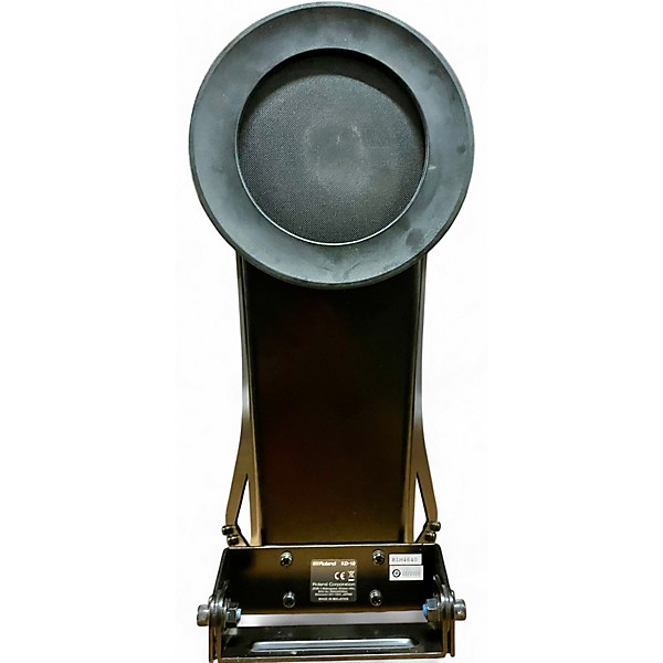 Used Roland TD-17KVX Electric Drum Set