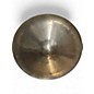 Used Zildjian 22in A SERIES PANG CHINA Cymbal