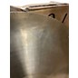 Used Zildjian 22in A SERIES PANG CHINA Cymbal