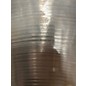 Used Zildjian 22in A SERIES PANG CHINA Cymbal