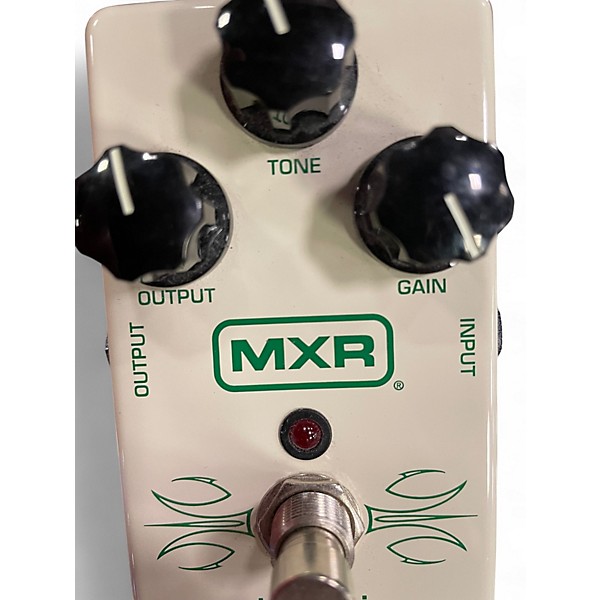 Used 2024 MXR M66 / CL1 Classic Overdrive Effect Pedal