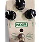 Used 2024 MXR M66 / CL1 Classic Overdrive Effect Pedal