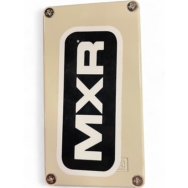 Used 2024 MXR M66 / CL1 Classic Overdrive Effect Pedal