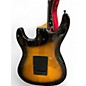 Used Carvin Bolt T 2 Color Sunburst Solid Body Electric Guitar