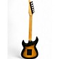 Used Carvin Bolt T 2 Color Sunburst Solid Body Electric Guitar