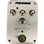 Used Fishman AFX Delay Effect Pedal thumbnail