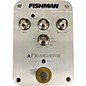 Used Fishman AFX Reverb Effect Pedal thumbnail