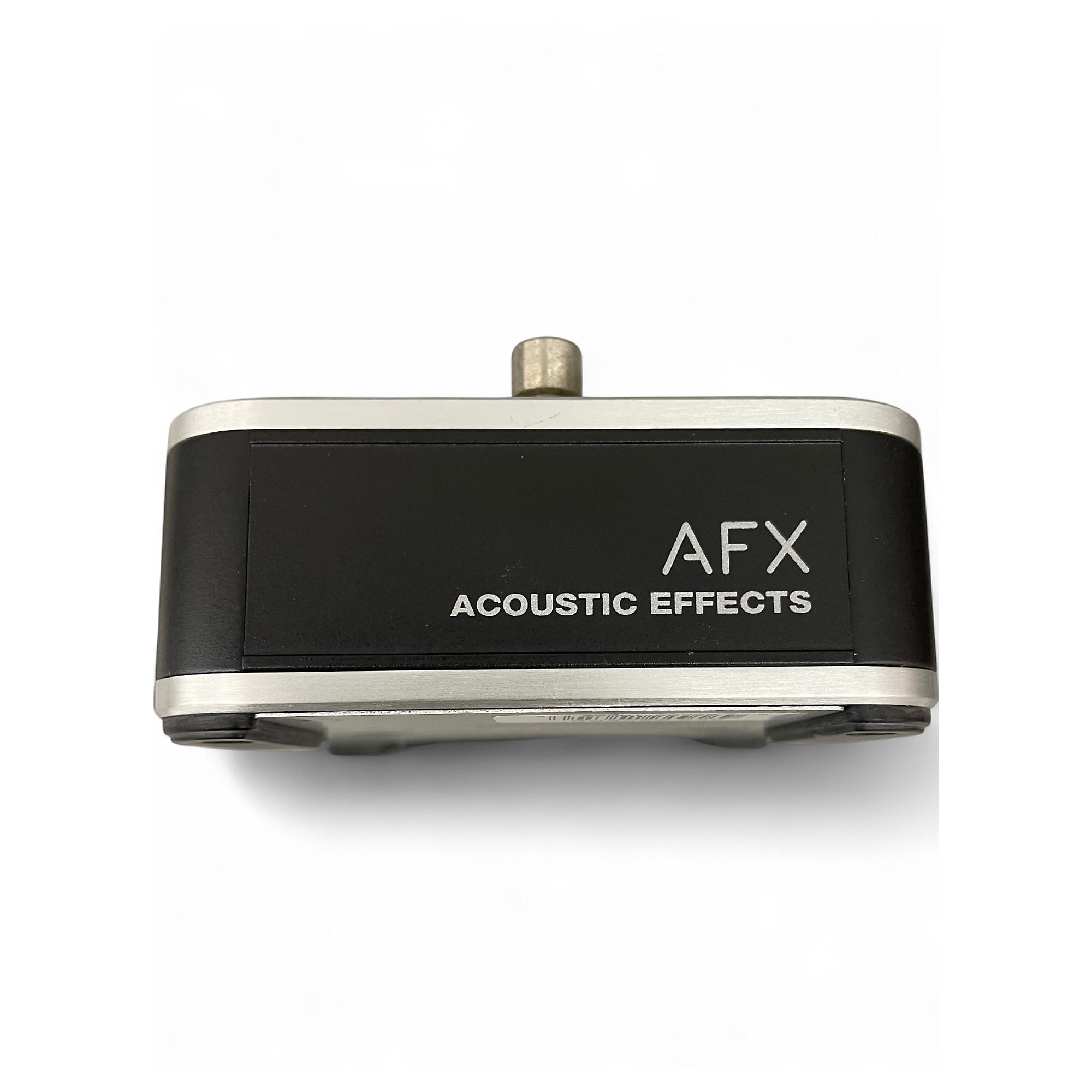 Used Fishman AFX Reverb Effect Pedal | Guitar Center