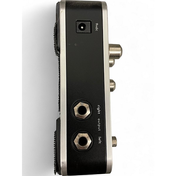 Used Fishman AFX Chorus Effect Pedal