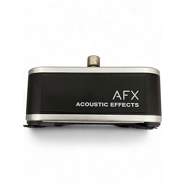 Used Fishman AFX Chorus Effect Pedal