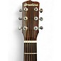 Used Breedlove Passport Parlor Natural Acoustic Guitar