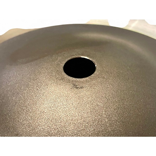 Used Zildjian 16in K Sweet Crash Cymbal