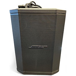 Used Bose S1 PRO Powered Speaker