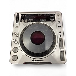 Used Pioneer DJ CDJ800MK2 DJ Player