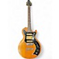 Vintage 1975 Gibson S-1 Natural Solid Body Electric Guitar thumbnail