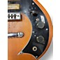 Vintage 1975 Gibson S-1 Natural Solid Body Electric Guitar