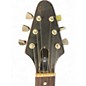 Vintage 1975 Gibson S-1 Natural Solid Body Electric Guitar