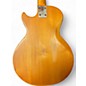 Vintage 1975 Gibson S-1 Natural Solid Body Electric Guitar