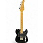 Used Sawtooth ET Black Solid Body Electric Guitar thumbnail