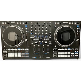 Used RANE PERFORMER DJ Controller