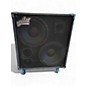 Used Aguilar GS212 2x12 Bass Cabinet thumbnail