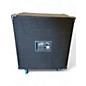 Used Aguilar GS212 2x12 Bass Cabinet
