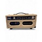 Used Milkman Sound Dairy Air Tube Guitar Amp Head