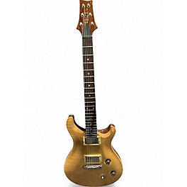 Used PRS McCarty Standard Natural Solid Body Electric Guitar