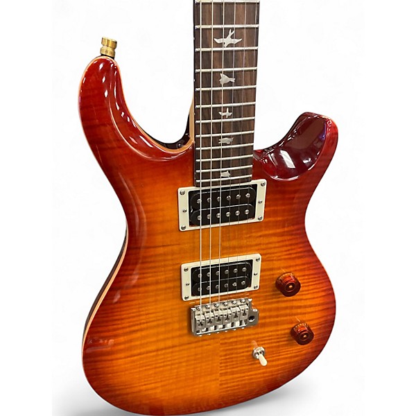 Used PRS SE CE24 Vintage Sunburst Solid Body Electric Guitar,New Products : American Fashion Style Bags On Sale