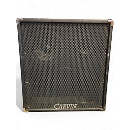 Used Carvin MB12 Bass Combo Amp