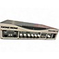 Used Gen Benz NEO PAK 3.5 Bass Amp Head