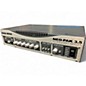 Used Gen Benz NEO PAK 3.5 Bass Amp Head