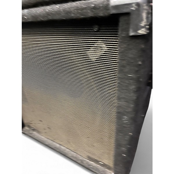 Used Bag End ELF S18E-C Bass Cabinet