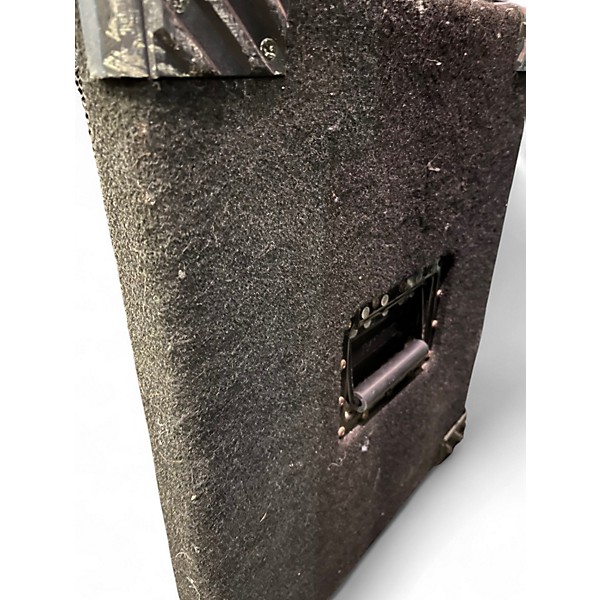 Used Bag End ELF S18E-C Bass Cabinet
