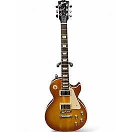 Used Gibson LES PAUL STANDARD 60'S Unburst Solid Body Electric Guitar