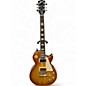 Used Gibson LES PAUL STANDARD 60'S Unburst Solid Body Electric Guitar thumbnail