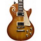 Used Gibson LES PAUL STANDARD 60'S Unburst Solid Body Electric Guitar