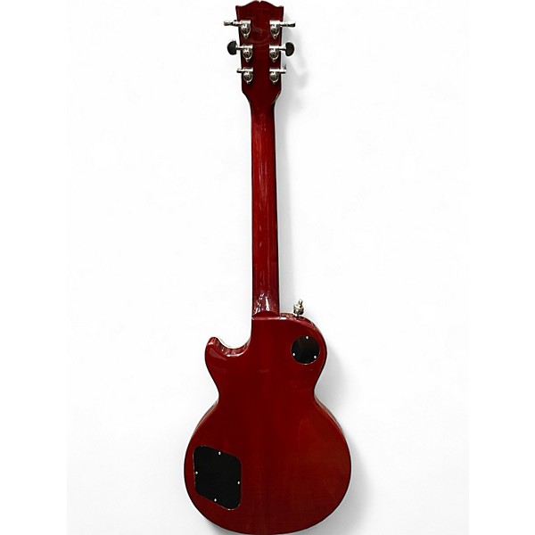 Used Gibson LES PAUL STANDARD 60'S Unburst Solid Body Electric Guitar